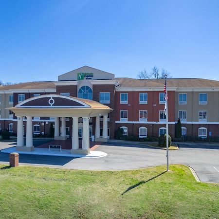 Holiday Inn Express Hotel & Suites Talladega By Ihg Luaran gambar