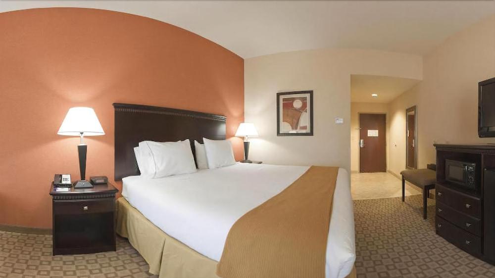 Holiday Inn Express Hotel & Suites Talladega By Ihg Luaran gambar