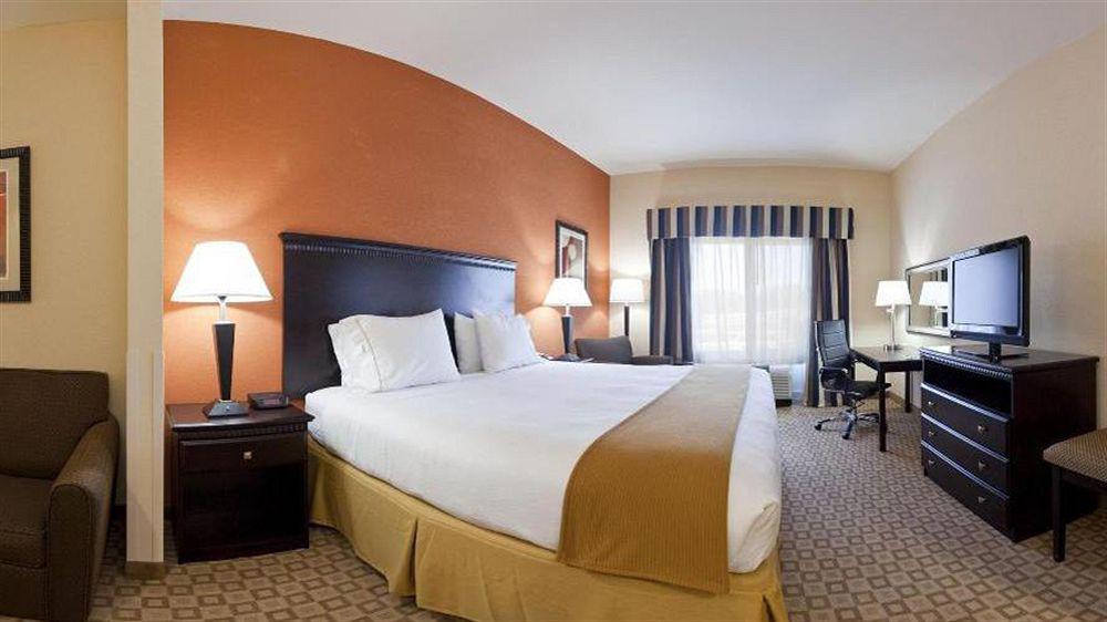 Holiday Inn Express Hotel & Suites Talladega By Ihg Luaran gambar