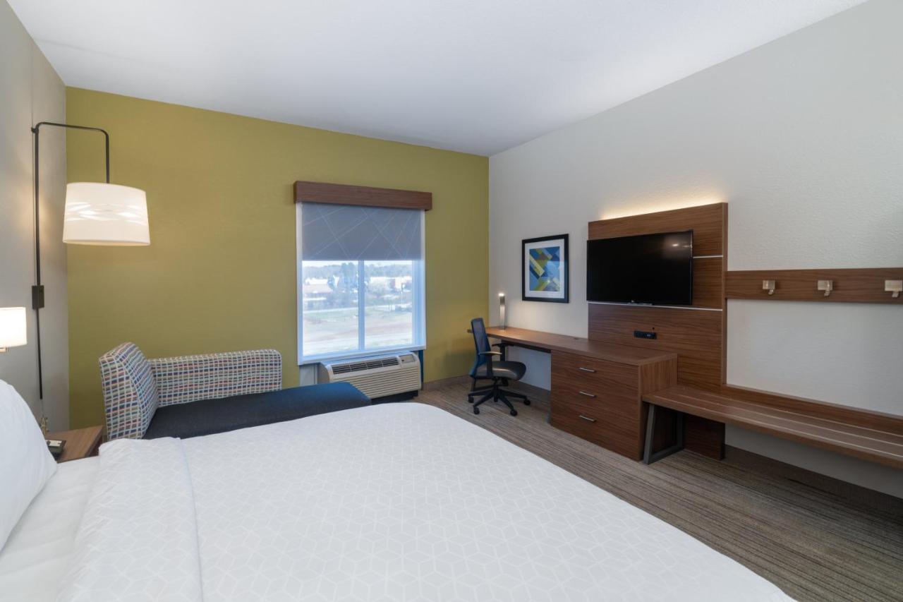 Holiday Inn Express Hotel & Suites Talladega By Ihg Luaran gambar