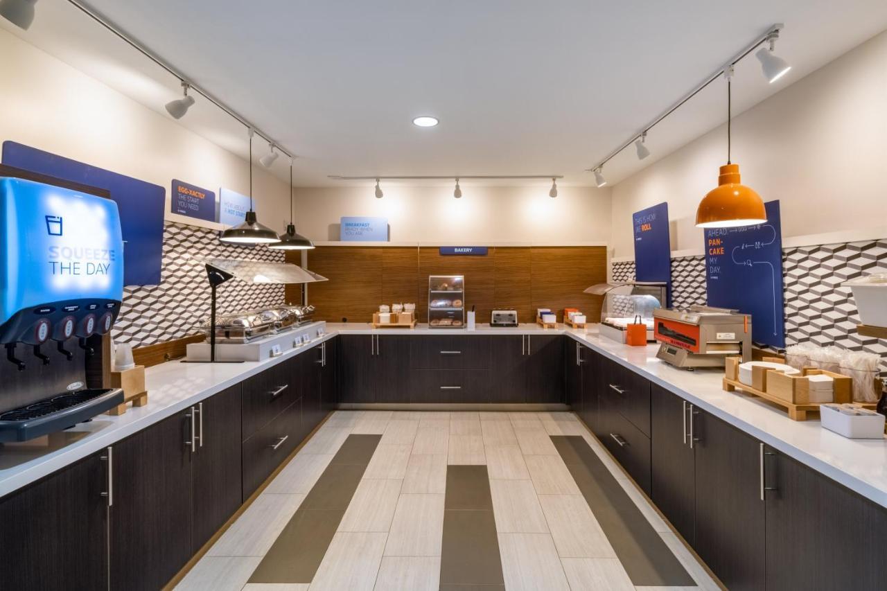 Holiday Inn Express Hotel & Suites Talladega By Ihg Luaran gambar
